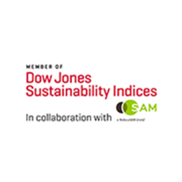 Dow Jones Sustainability Indices