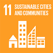 SUSTAINABLE CITIES AND COMMUNITIES